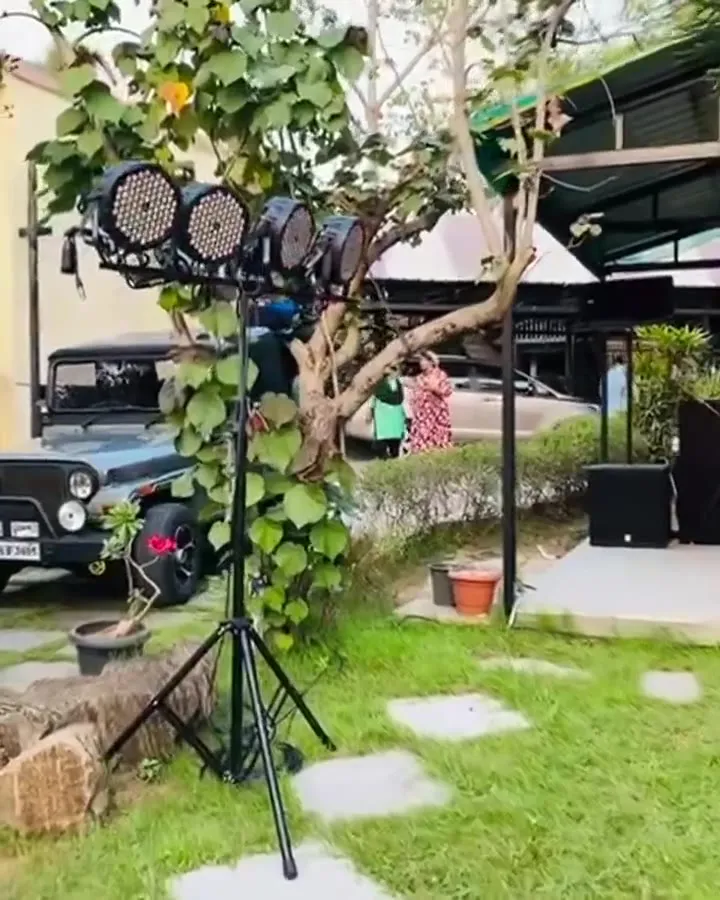 Birthday Party, Chennai, photo 2 of 3