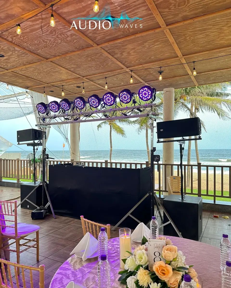 Beachside Wedding at Ideal Beach, Ideal Beach, photo 3 of 3