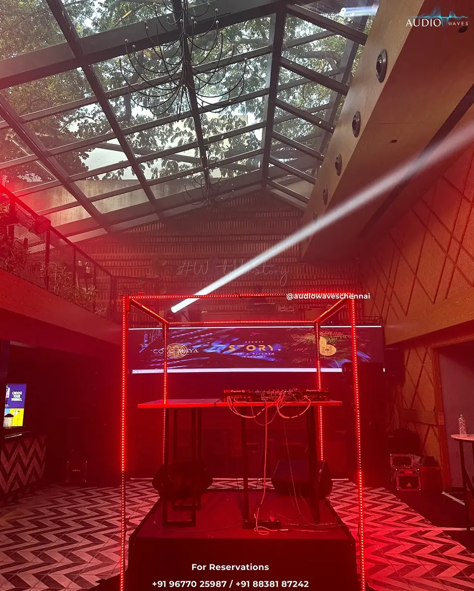 Club Nights at Secret Story, Secret Story, Chennai, photo 5 of 5