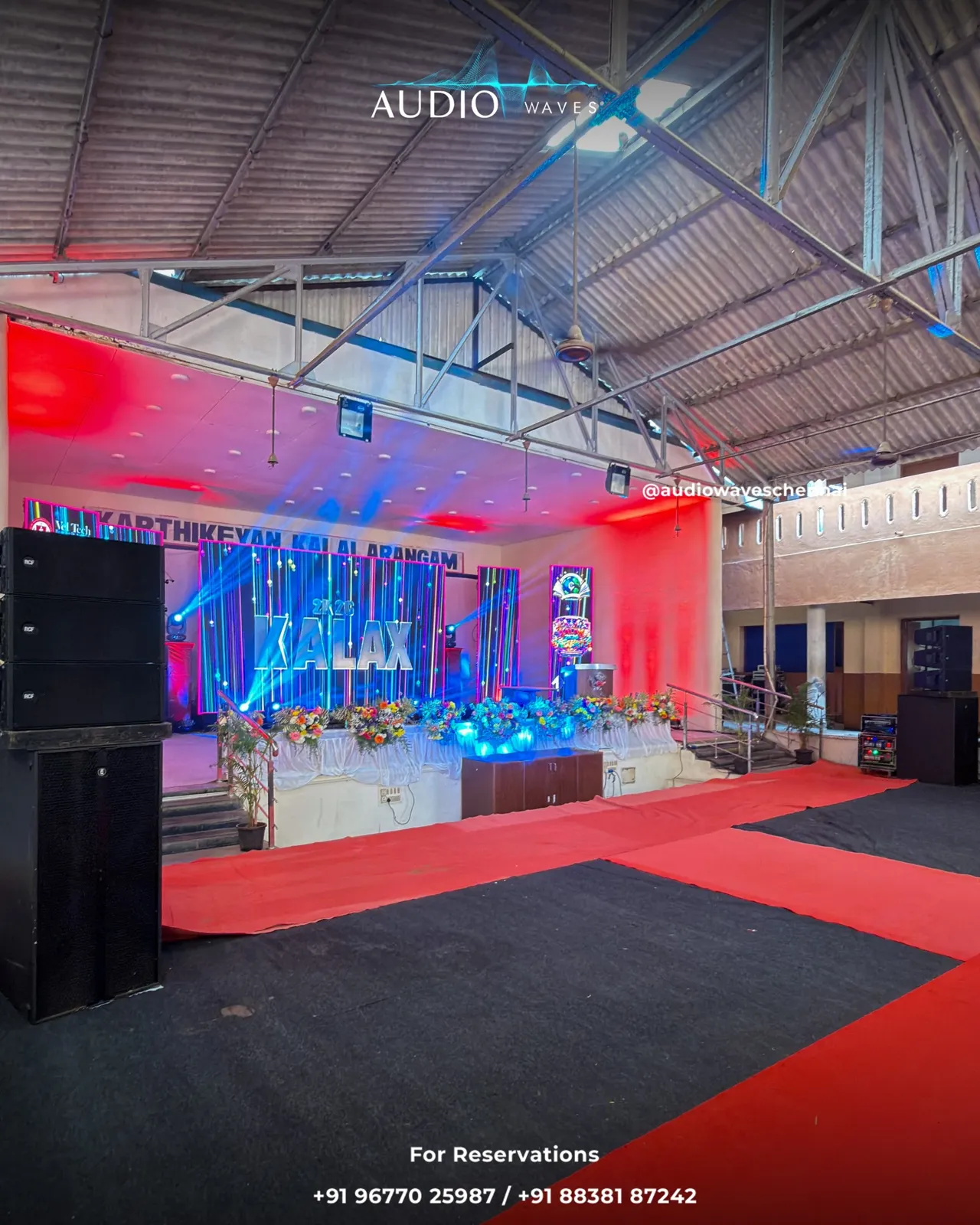 Culturals at Vel Tech, Avadi, Vel Tech, Avadi, Chennai