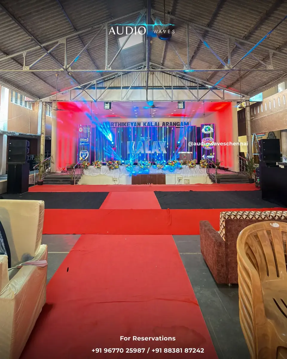 Culturals at Vel Tech, Avadi, Vel Tech, Avadi, Chennai, photo 3 of 3