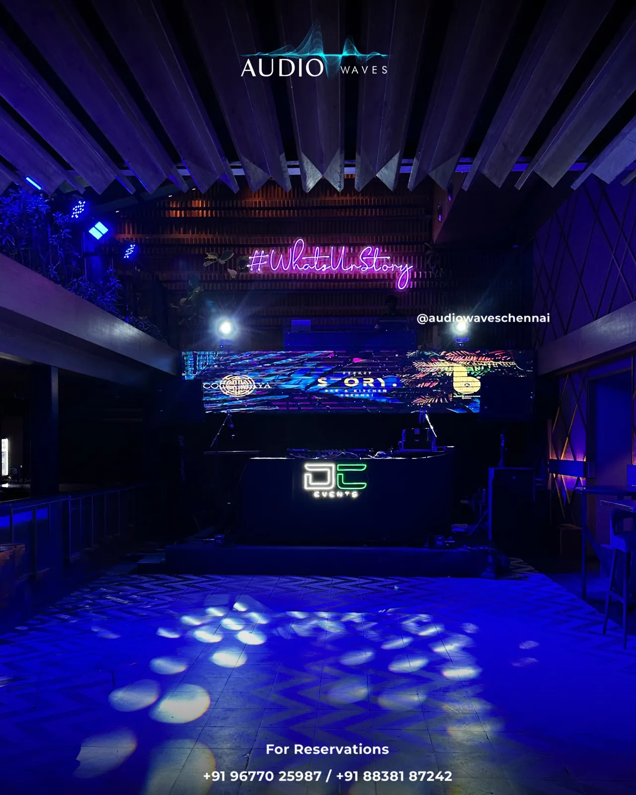 Dhyan Music Live in Chennai, Chennai, photo 2 of 7