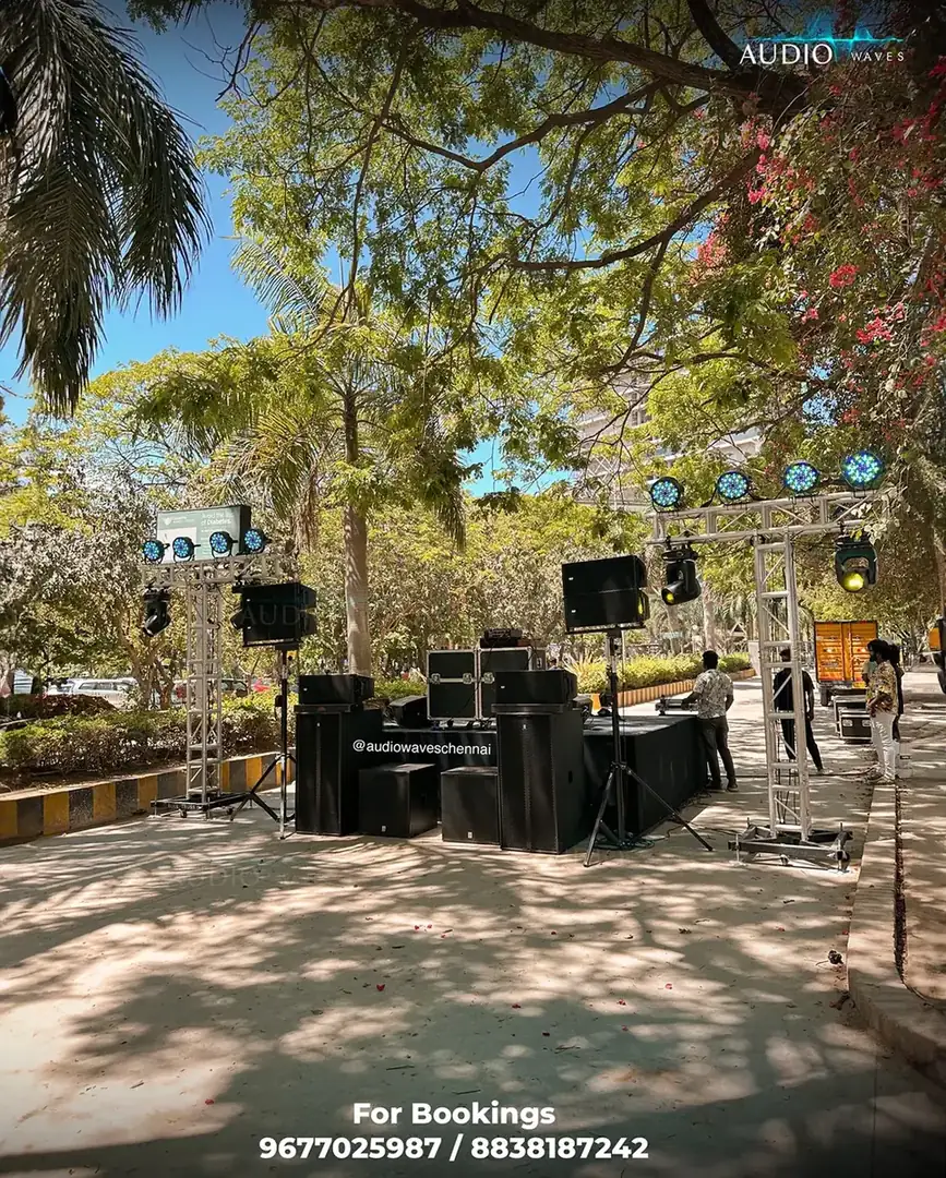 Lynx 2K25 Holi + Banner Day, Chennai, photo 3 of 4