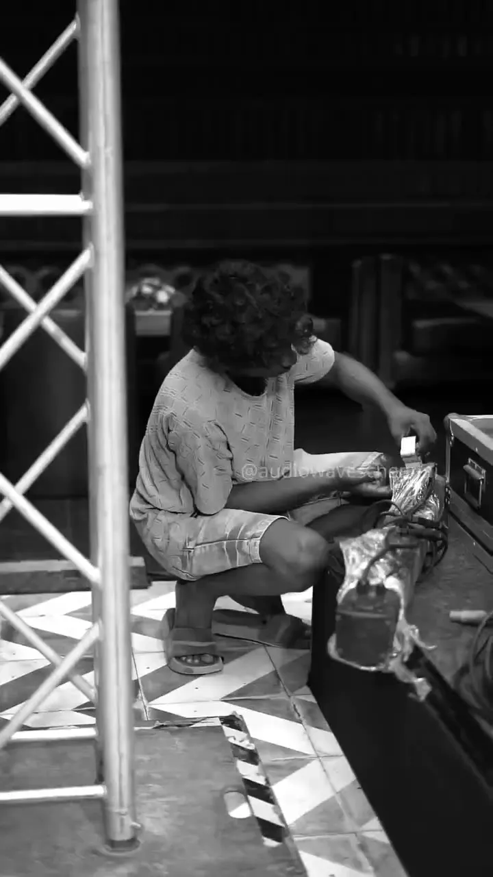 MAMBO RITUALS at Secret Story, Chennai
