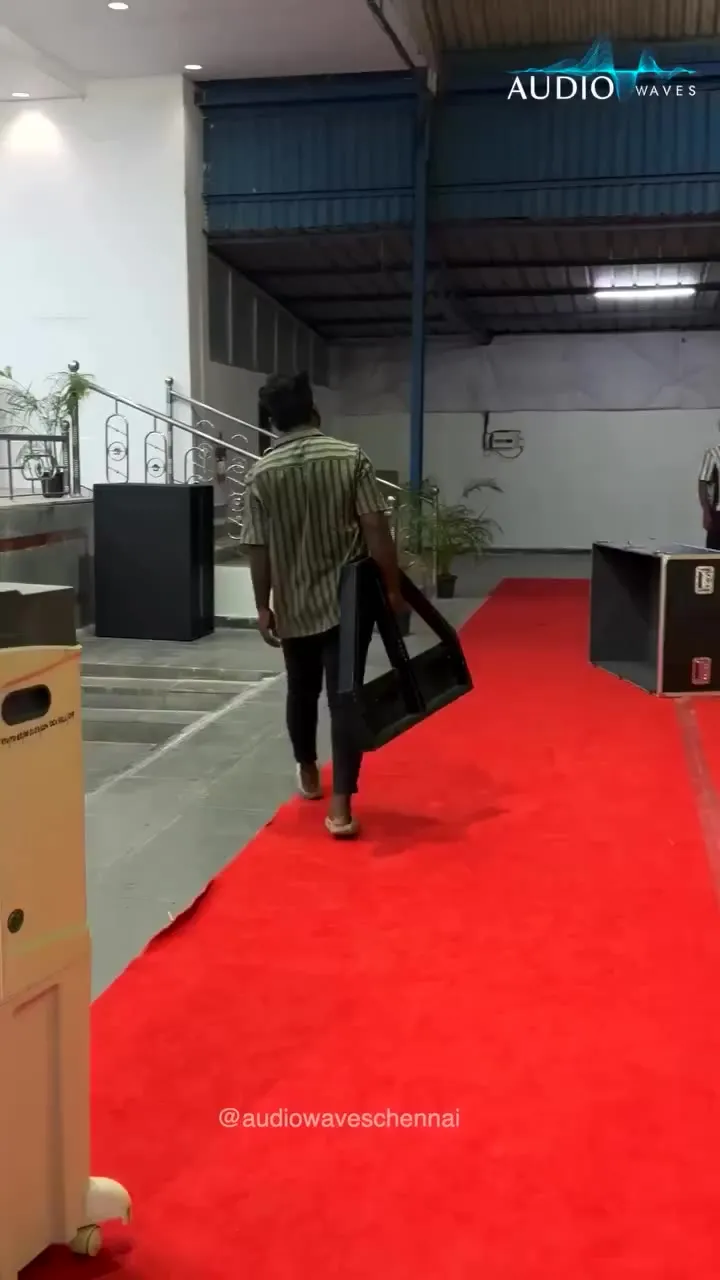 Matrix 2K25 at Vel Tech University, Vel Tech University, Chennai