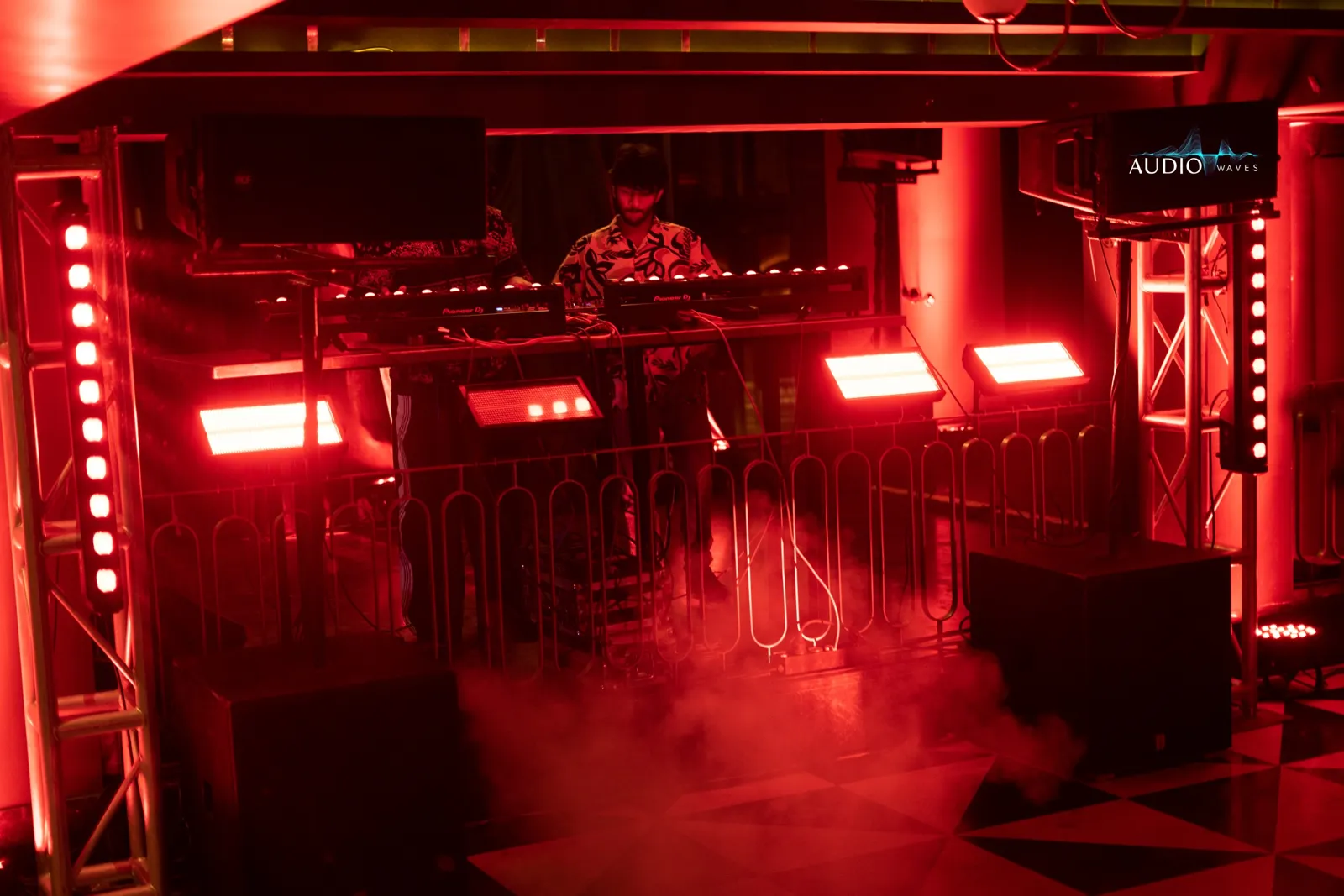 Red Room, Volume 2.0, Chennai, photo 6 of 7