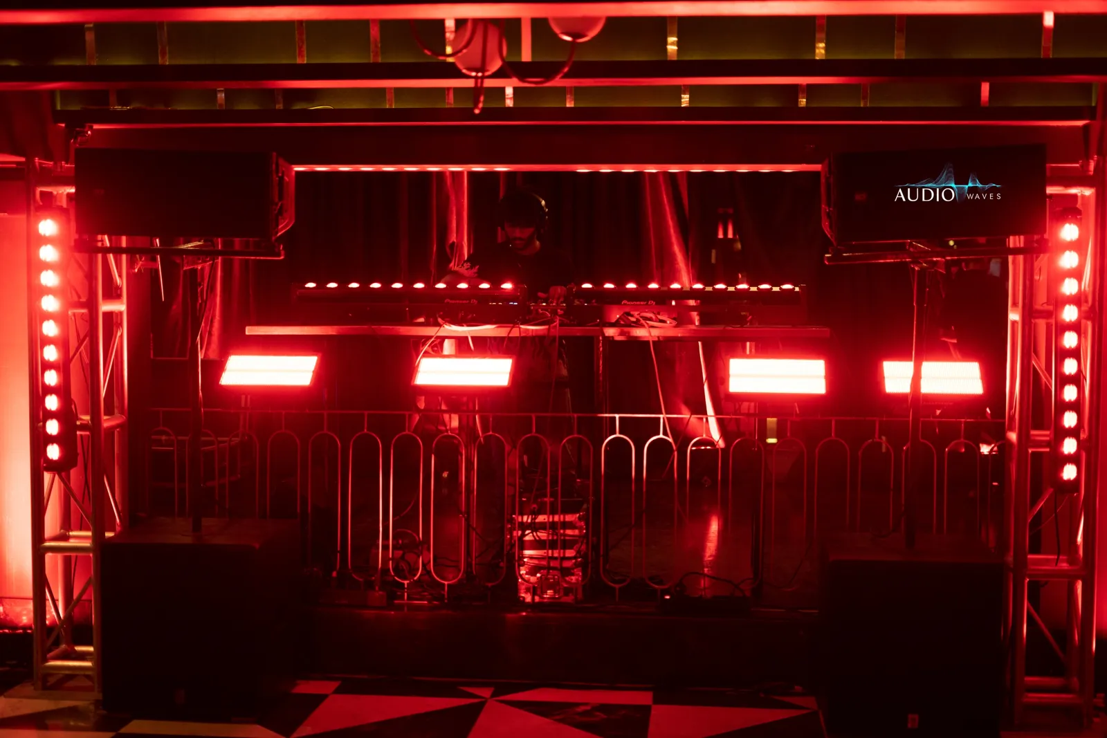 Red Room, Volume 2.0, Chennai, photo 7 of 7