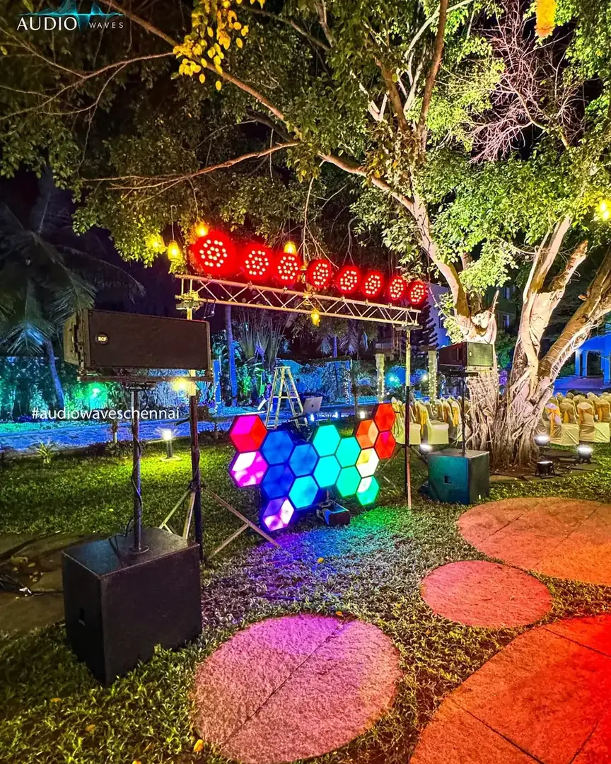 Garden Party at The Royal Palms, The Royal Palms, photo 2 of 2
