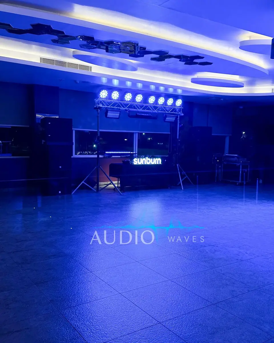 Sunburn Arena after-party at Four Points, Mahabalipuram, photo 4 of 7