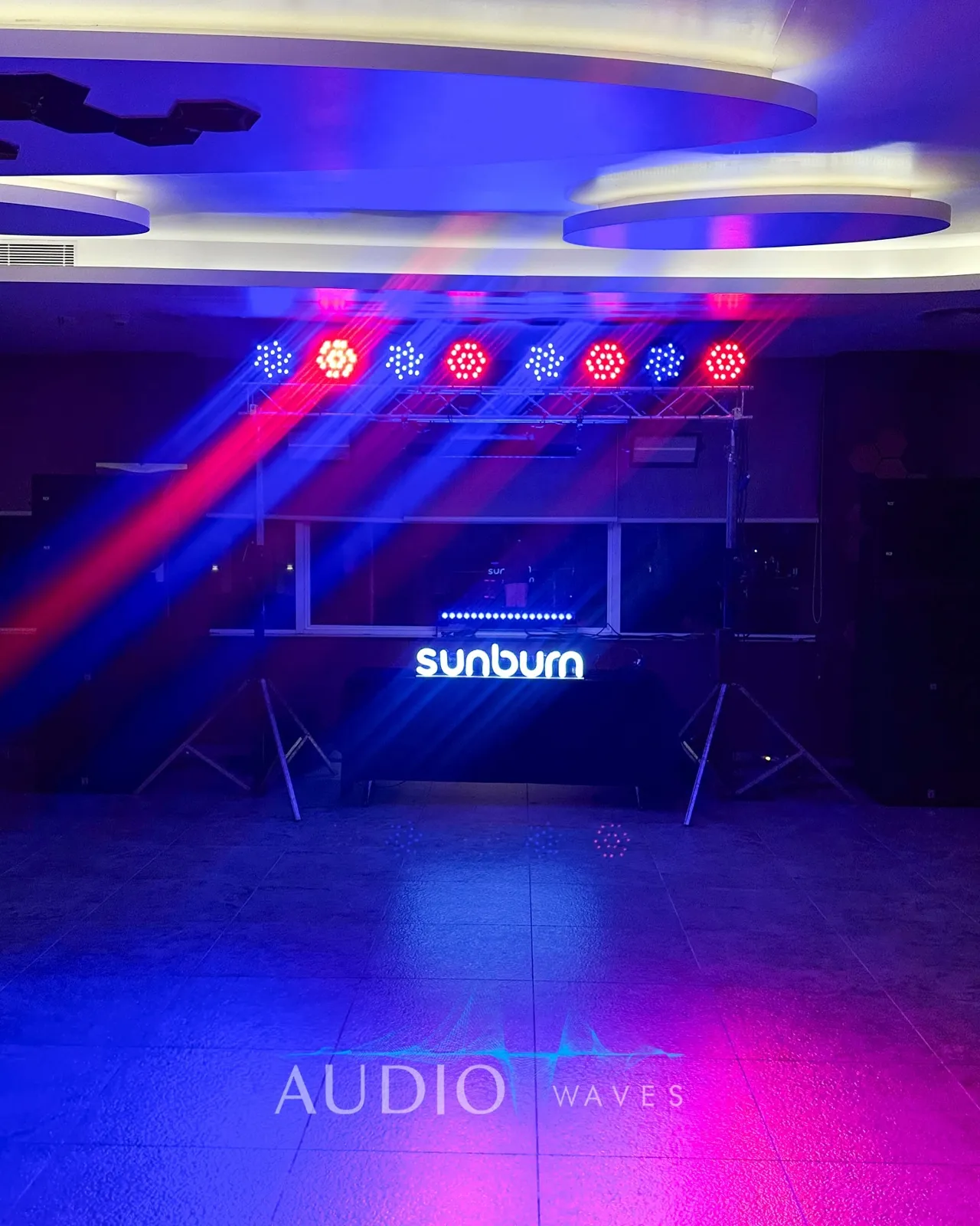 Sunburn Arena after-party at Four Points, Mahabalipuram, photo 5 of 7