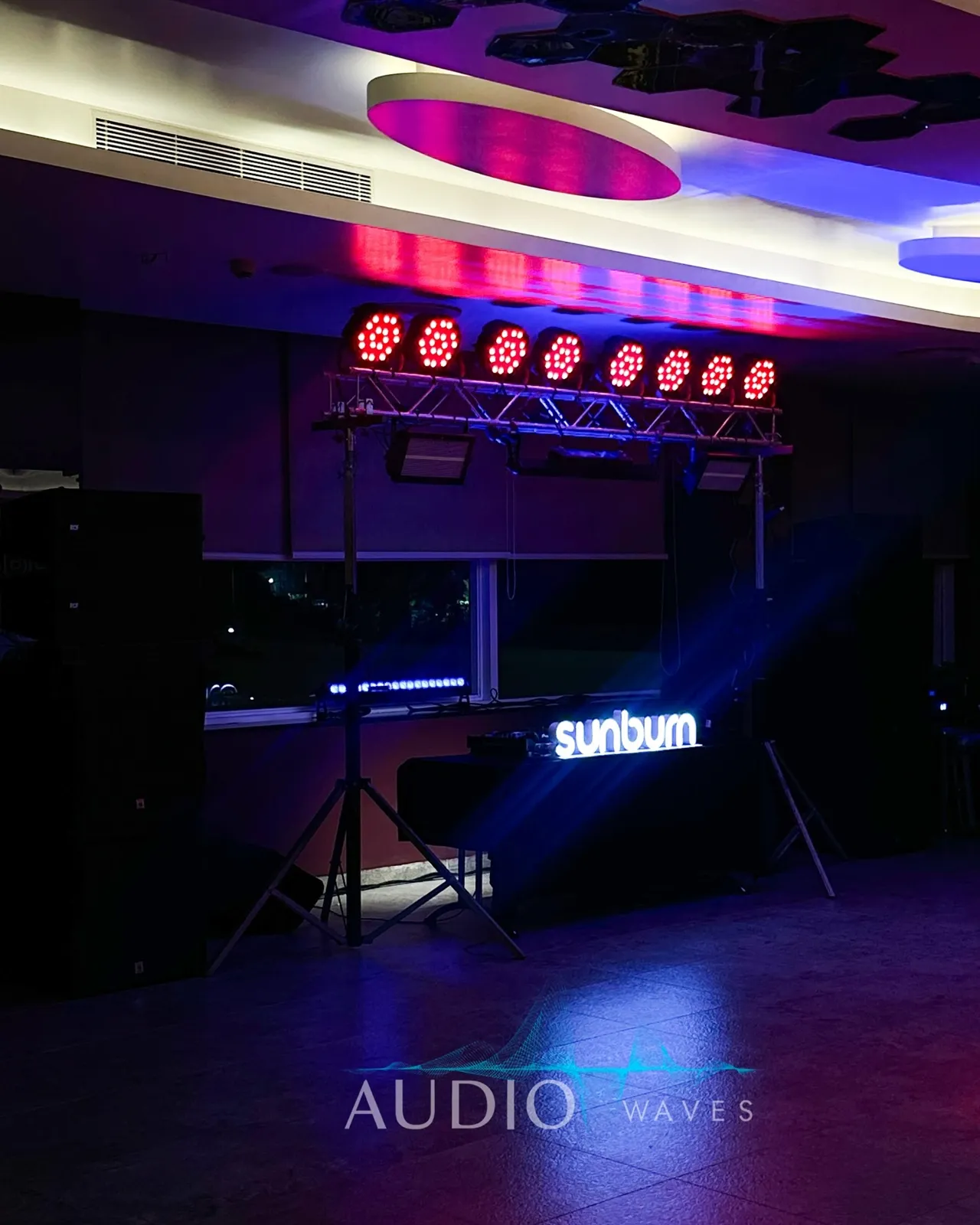 Sunburn Arena after-party at Four Points, Mahabalipuram, photo 6 of 7