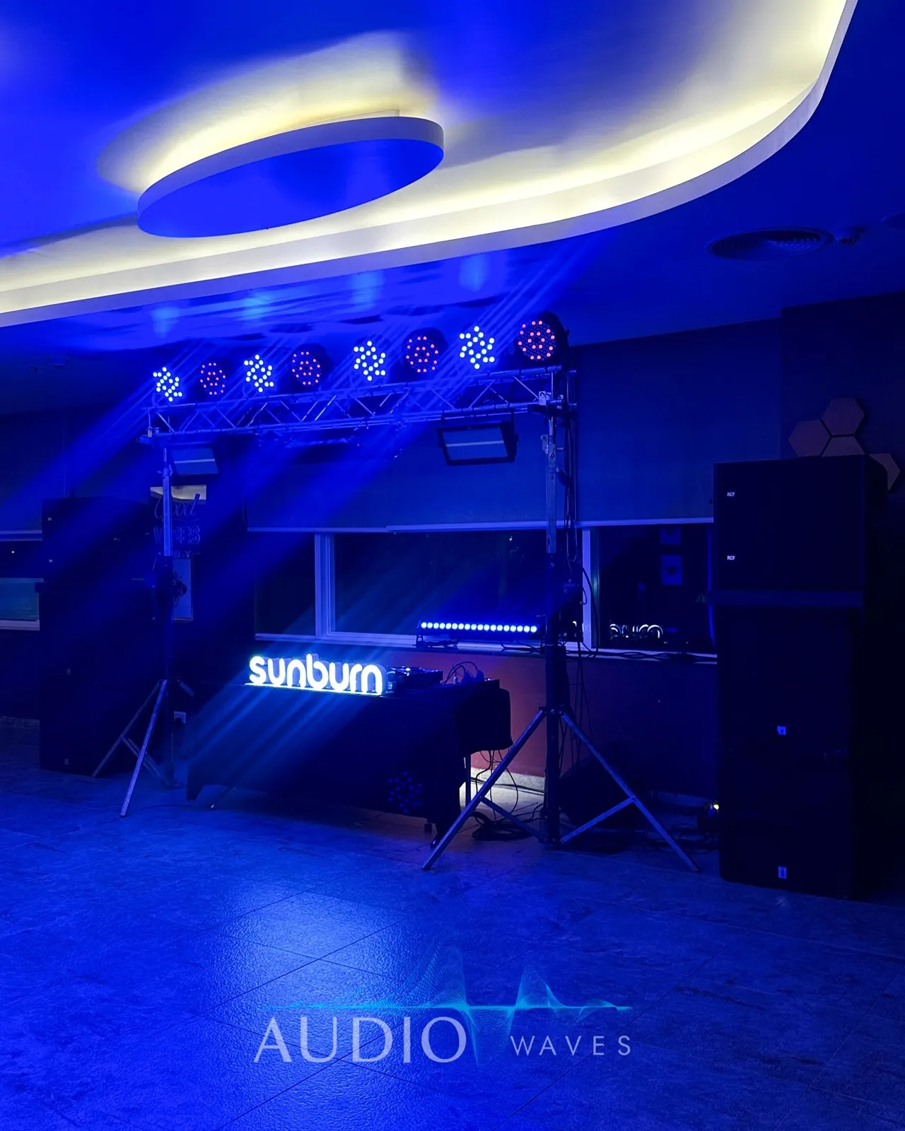 Sunburn Arena after-party at Four Points, Mahabalipuram, photo 7 of 7