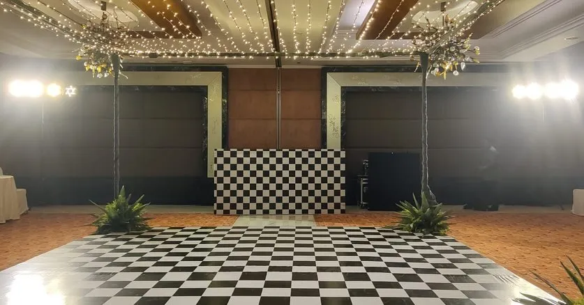 Private Event at Taj Club House, Taj Club House, Chennai, photo 2 of 3