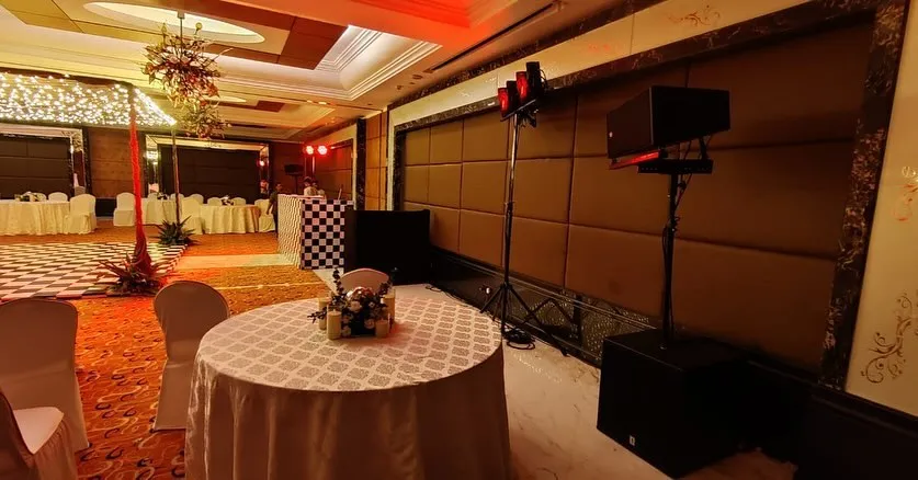 Private Event at Taj Club House, Taj Club House, Chennai, photo 3 of 3