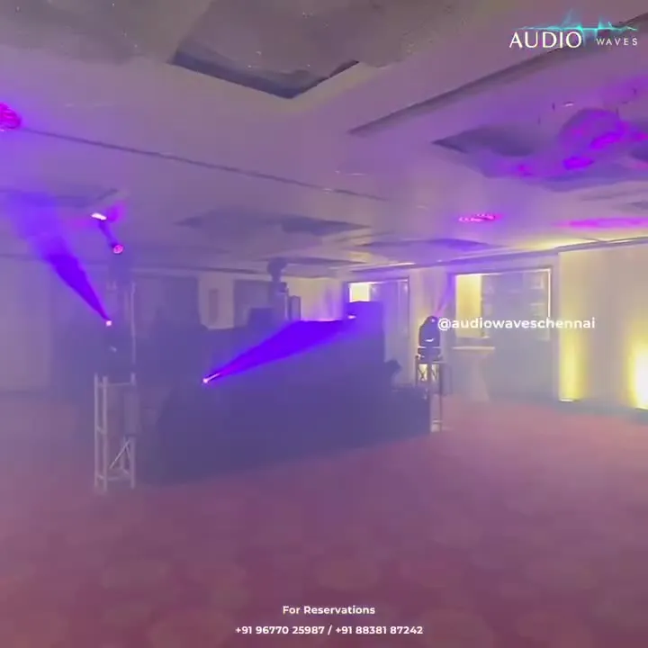 Techno Takeover, Chennai, photo 2 of 4