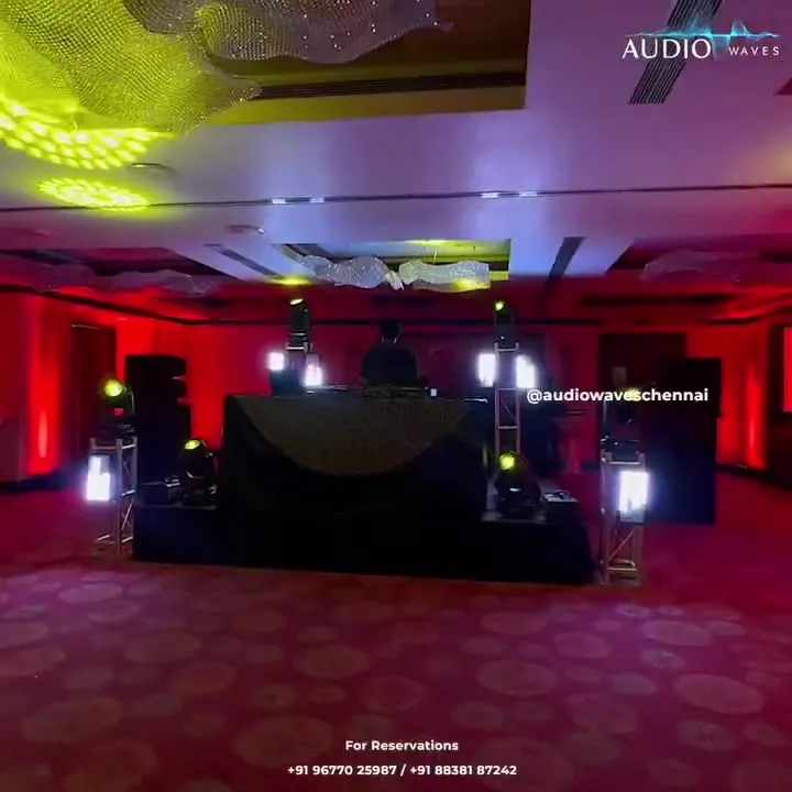 Techno Takeover, Chennai, photo 3 of 4