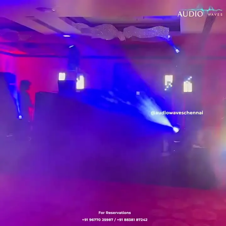 Techno Takeover, Chennai, photo 4 of 4