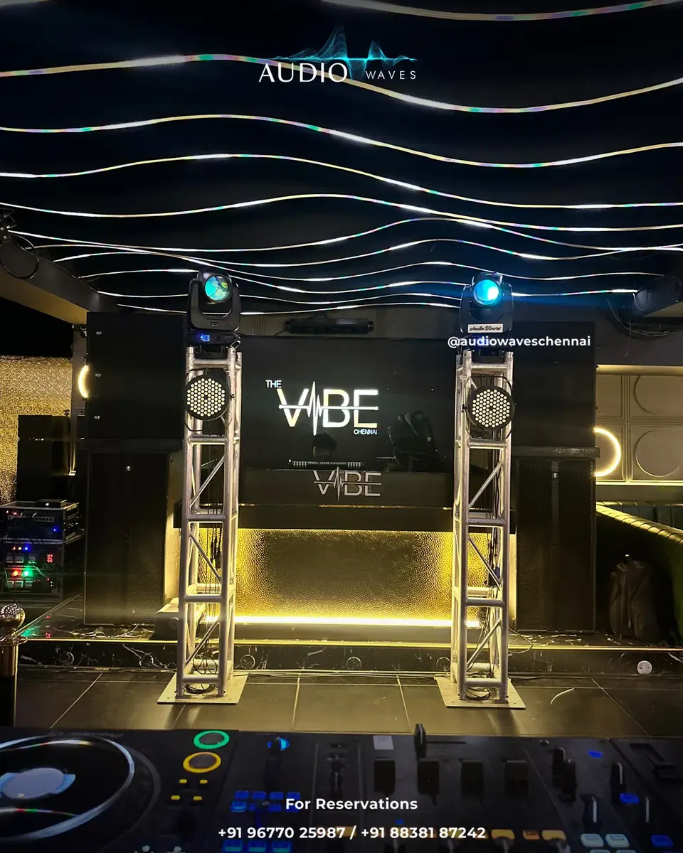 Artist Night at Vibe Restobar, Vibe Restobar, Chennai, photo 3 of 8